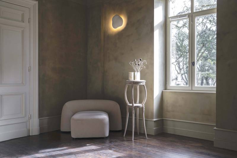 décor pour production photo dans la sud ouest