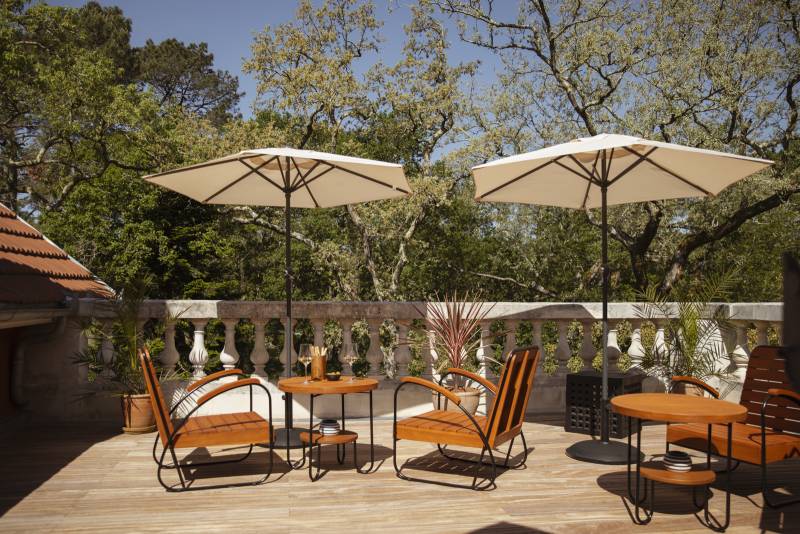 décor pour production photo