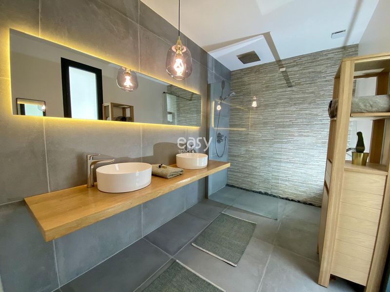 Villa Contemporaine pour Shooting, Tournage, Event près de Toulouse