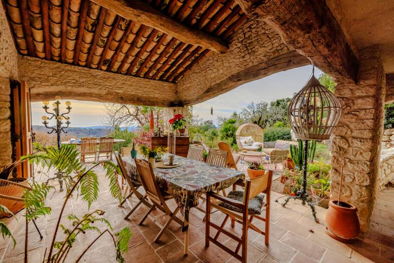 lieu de shooting dans le 06