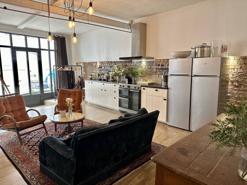 lieu événementiel insolite paris 75