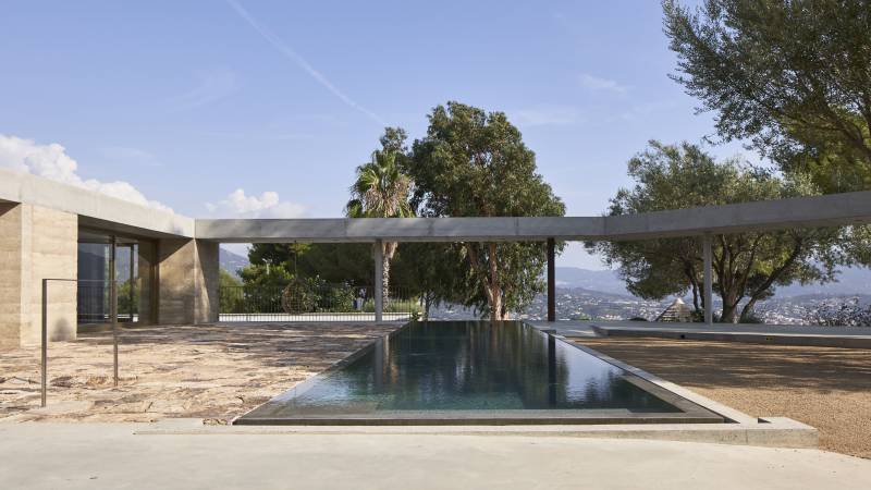 location lieu brut pour shooting tournage en corse