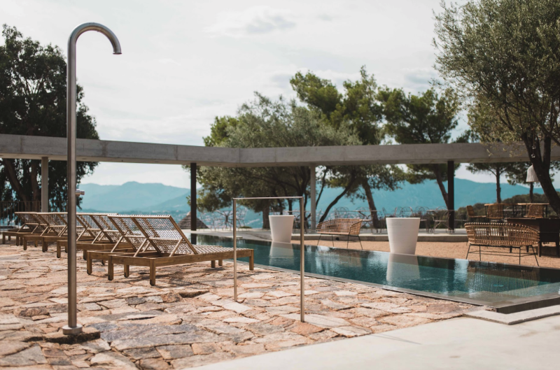 lieu de tournage en corse