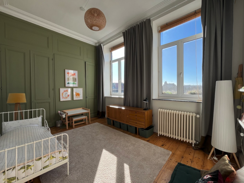 location d'un appartement pour tournage lille