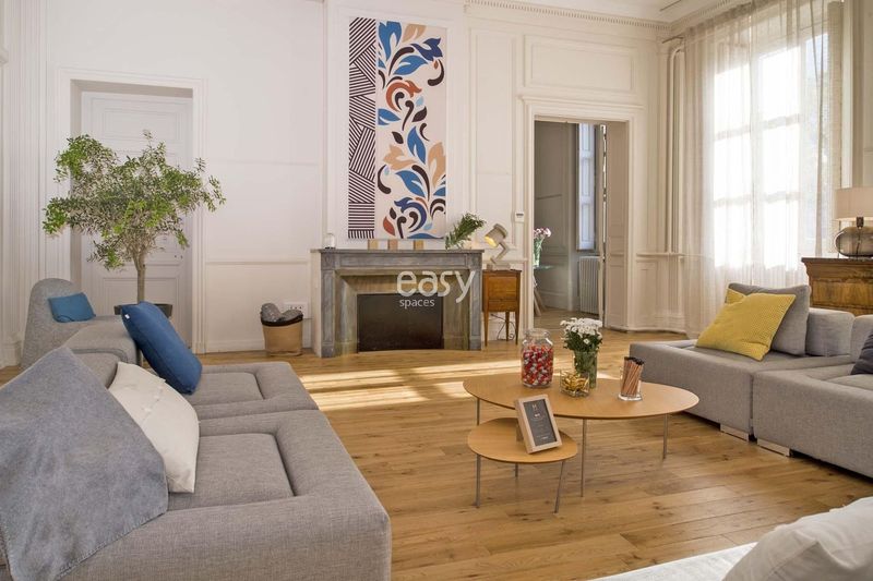 louer un espace showroom lyon 69