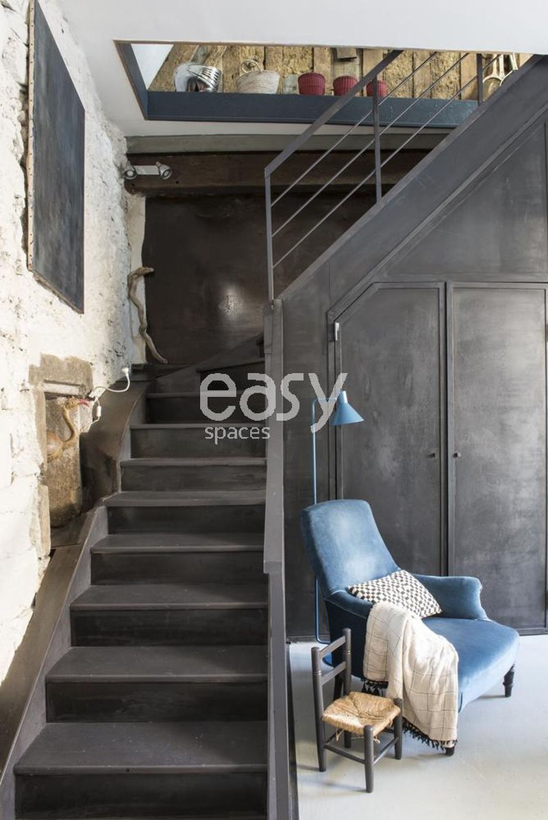 Lieu Privé à Louer pour un Shooting, Tournage, Événementiel en Bretagne