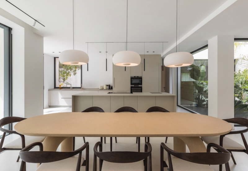 location de villa moderne à louer pour shooting dans le sud