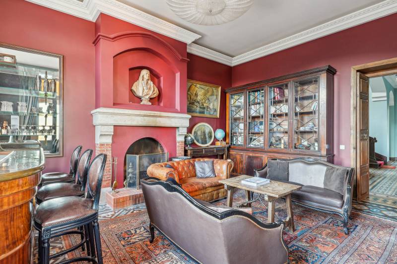 lieu événementiel atypique saint tropez