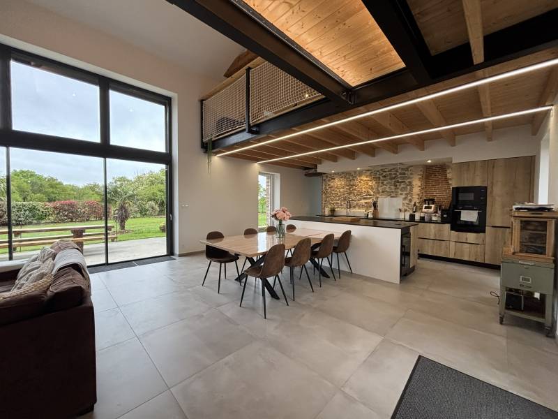 proposer sa maison pour shooting