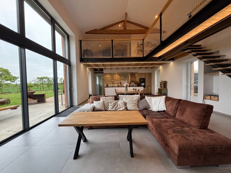 maison en location pour tournage nantes