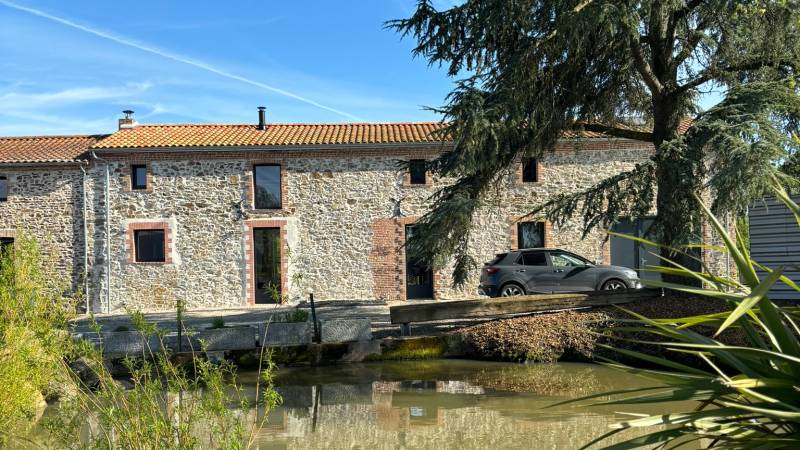 trouver un lieu de shooting à nantes