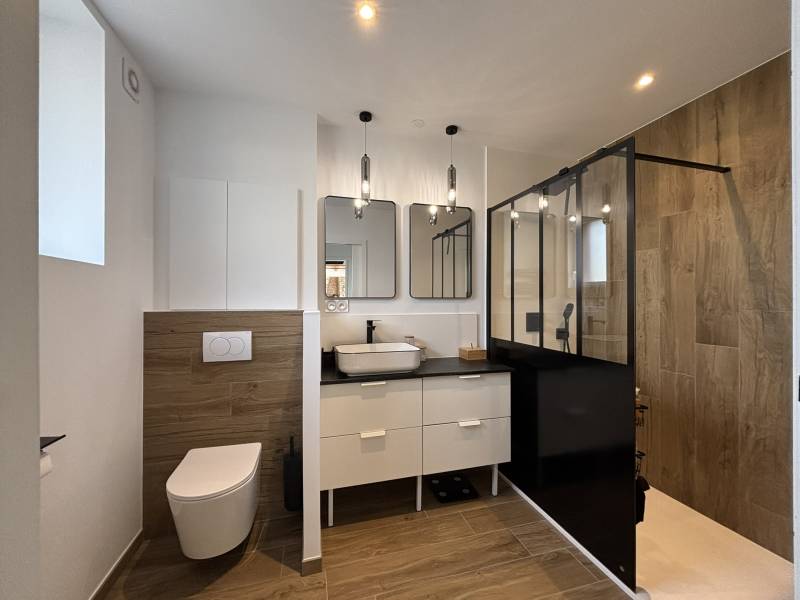 Maison à Louer pour Shooting et Tournage près de Nantes