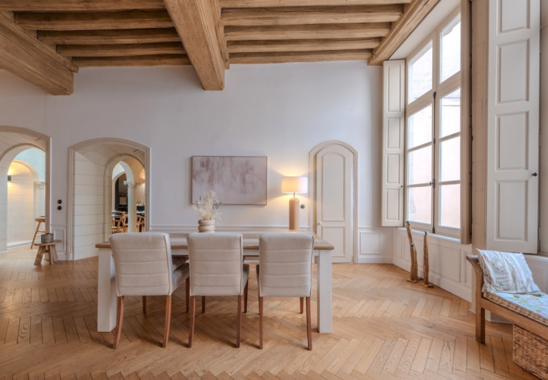 lieu événementiel orleans