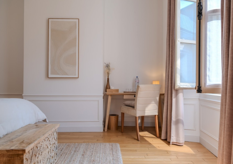 appartement à louer pour shooting orleans