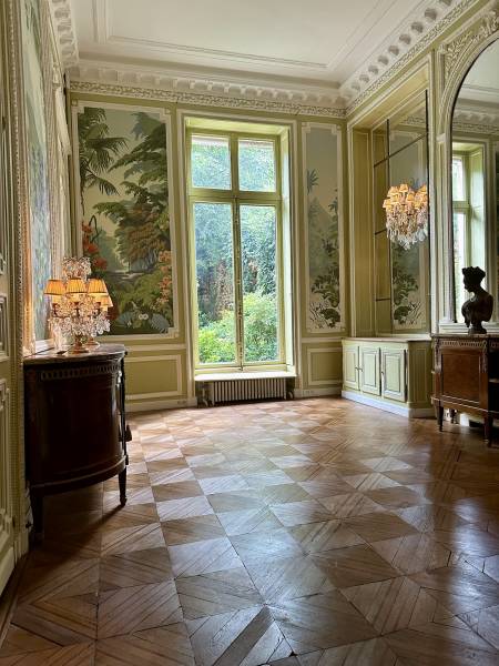 hotel particulier pour événementiel à paris