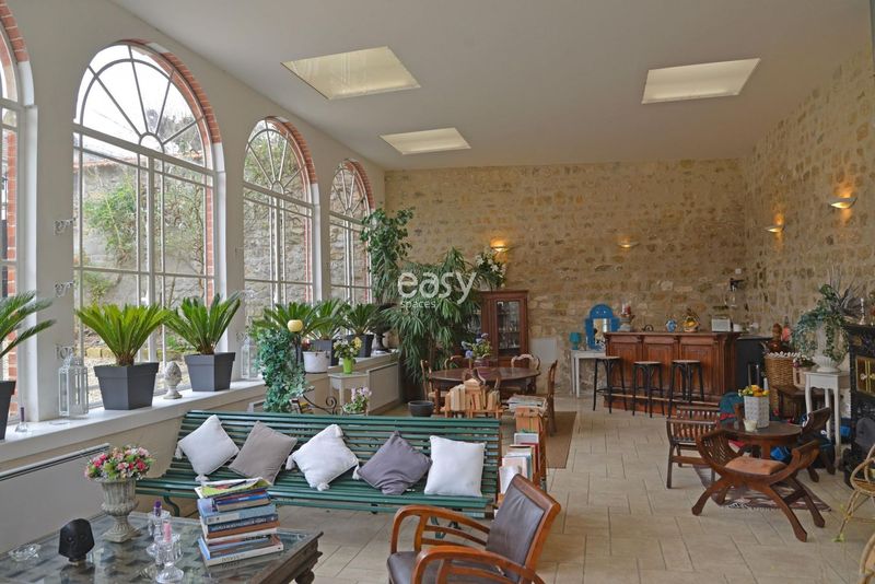 lieu de tournage atypique à Paris