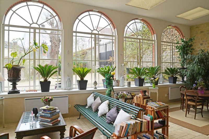 trouver un décor pour un shooting photo à Paris