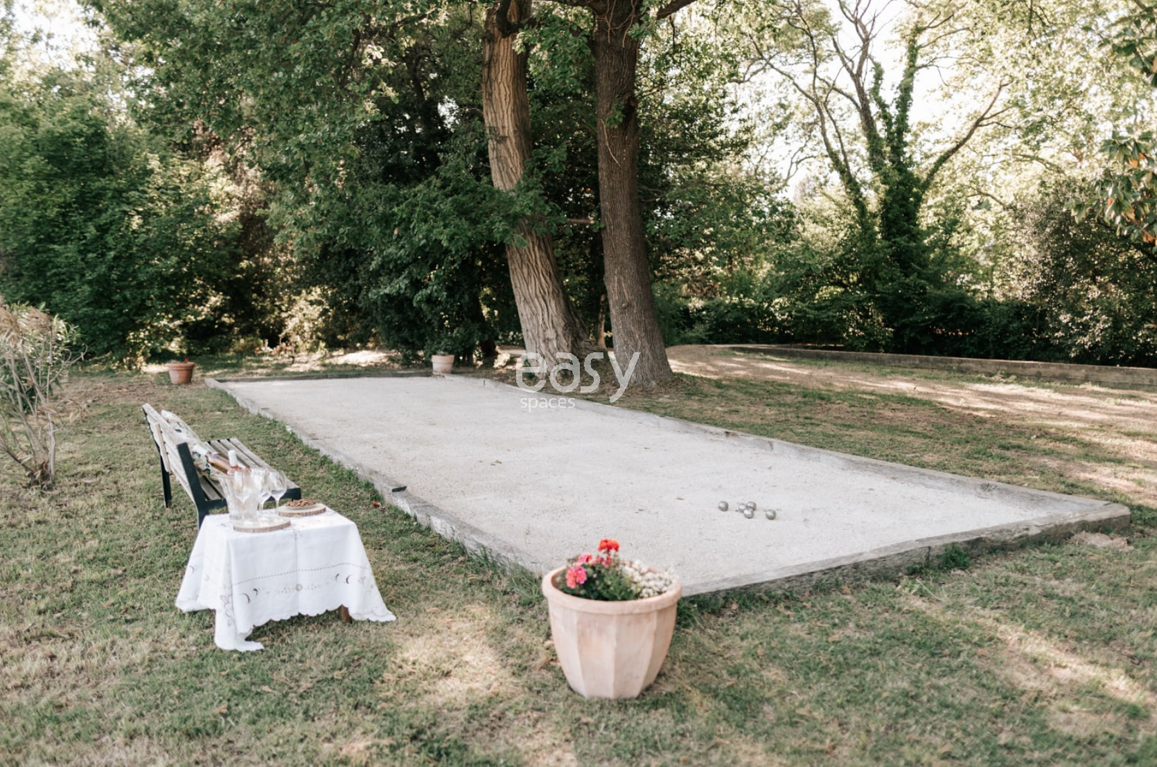 agence de lieu de shooting provence