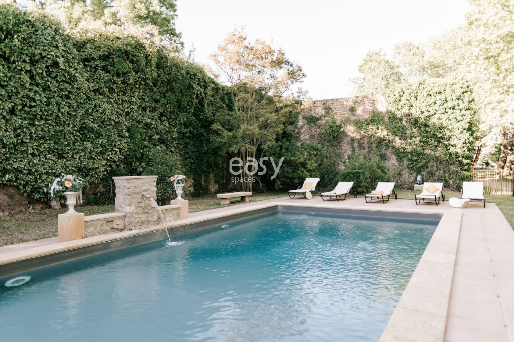 lieu de tournage provence