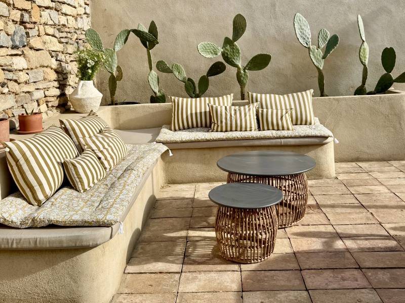 lieu de shooting type finca