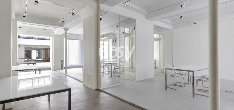 loft à louer paris