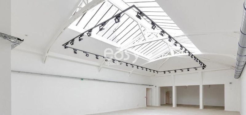 lieu de pop up store paris