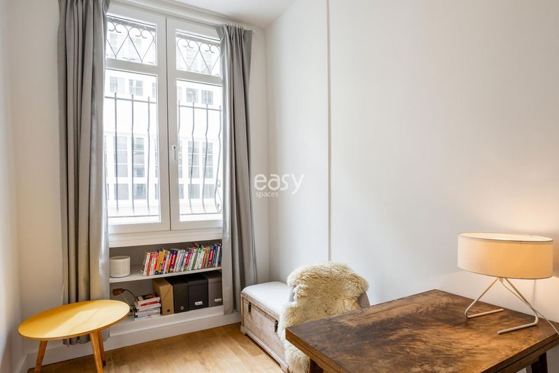 lieu parquet moulures pour tournage paris