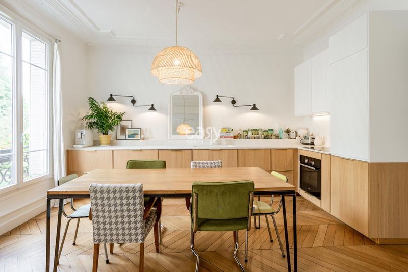 louer un lieu parquet moulures pour tournage paris