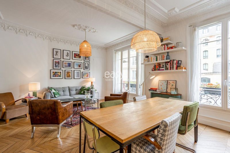 lieu de shooting parisien