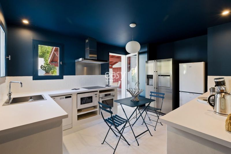 lieu atypique pour shooting cote basque