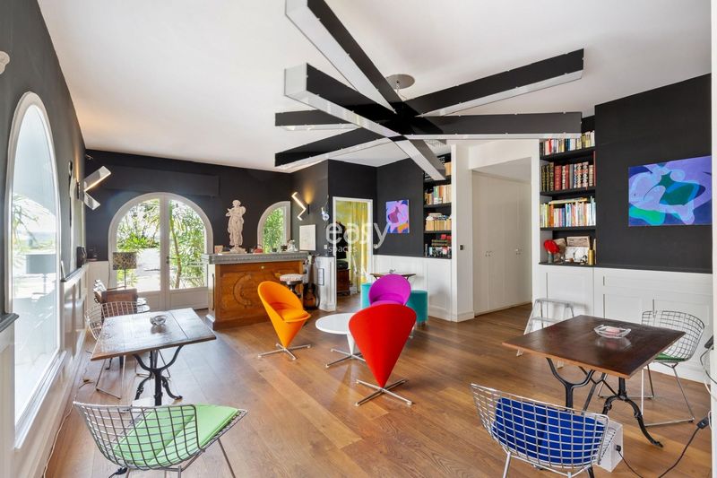 villa pour shooting cote basque