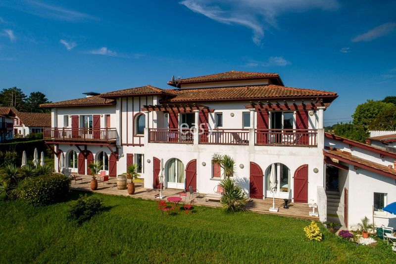 agence de production photo guethary