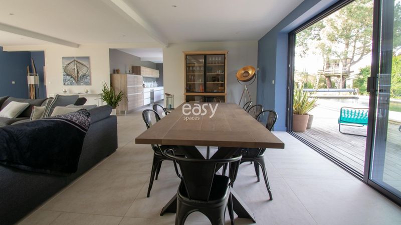 lieu de shooting au cap ferret