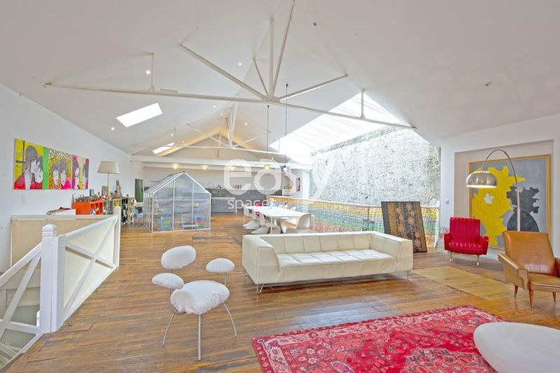 décor atypique et contemporain pour photos, tournages et événements professionnels