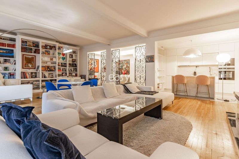 appartement à louer pour shooting paris