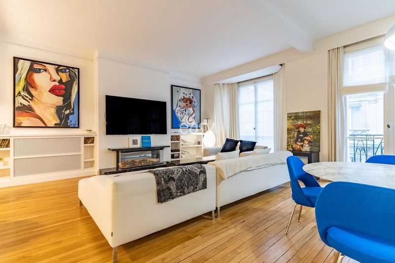 appartement privé pour prises de vues photo paris