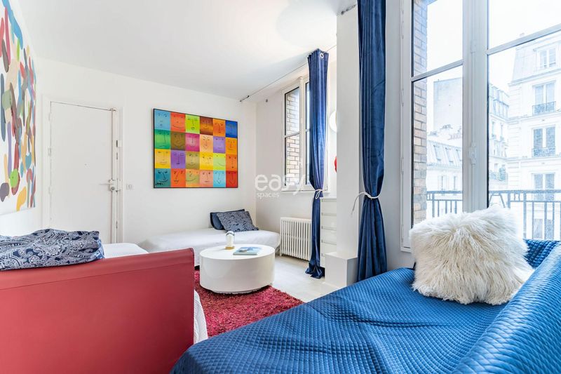 décor pour shooting photo paris