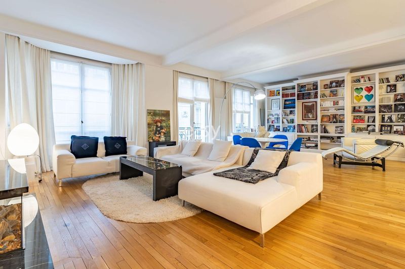 appartement à louer pour tournage paris