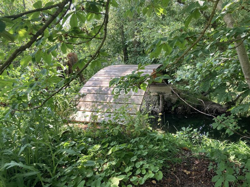 lieu de shooting en pleine nature paris