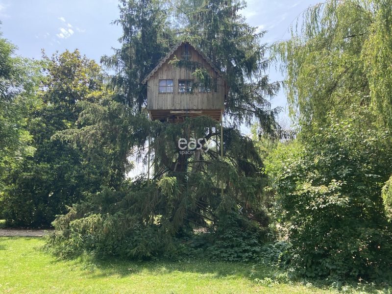 lieu de tournage nature paris