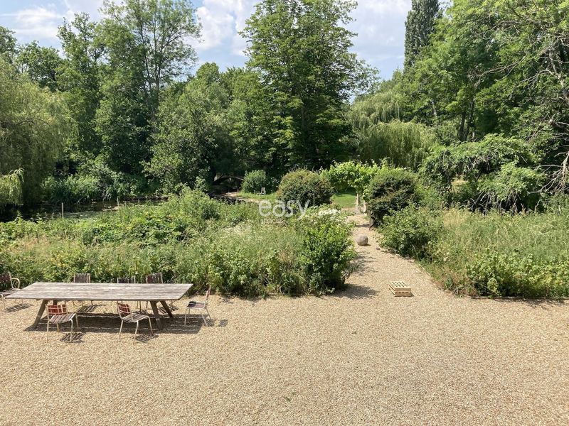 jardin pour shooting paris