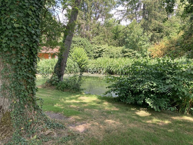 lieu de shooting champêtre paris