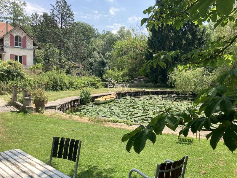 cadre bucolique shooting paris