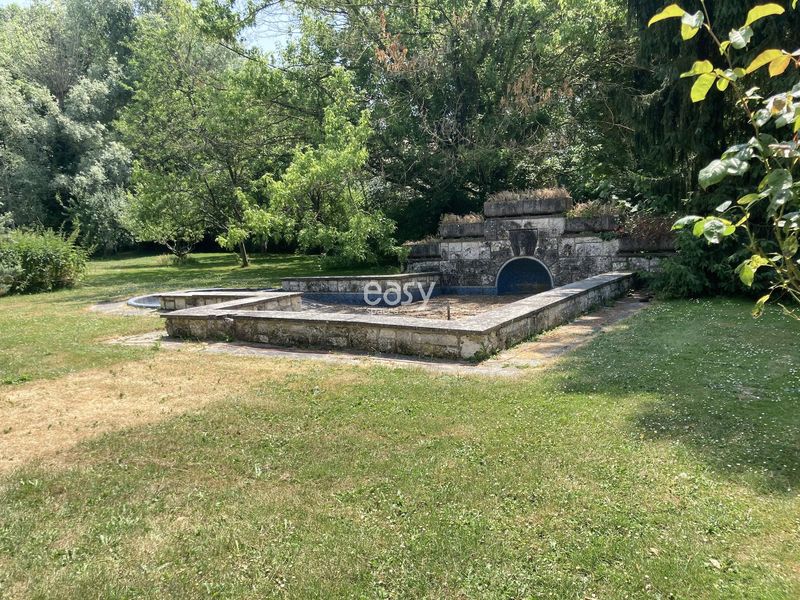 décor campagne event paris