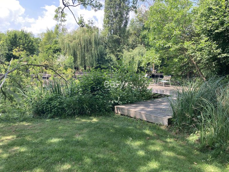 lieu événementiel nature paris