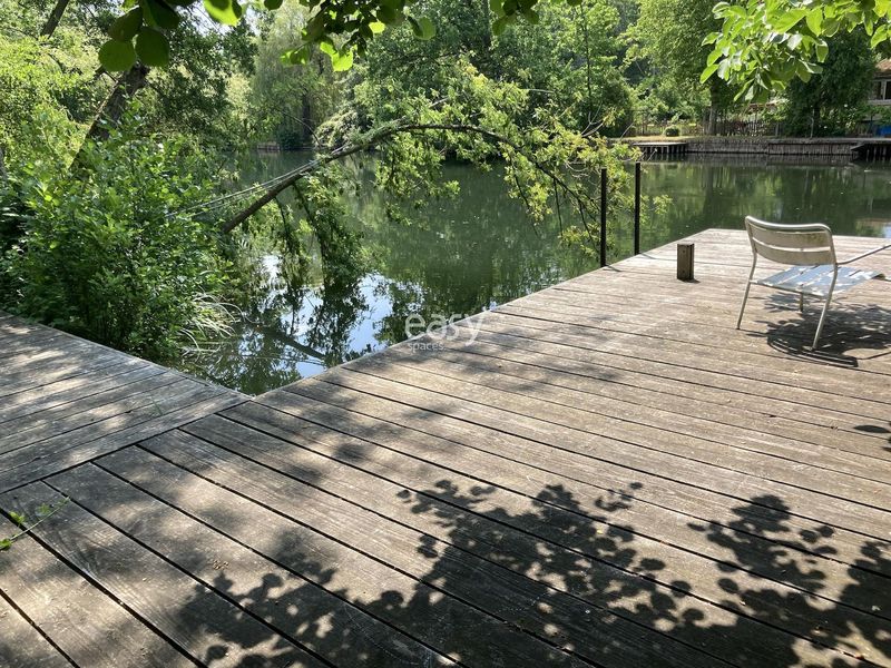 décor naturel pour shooting paris