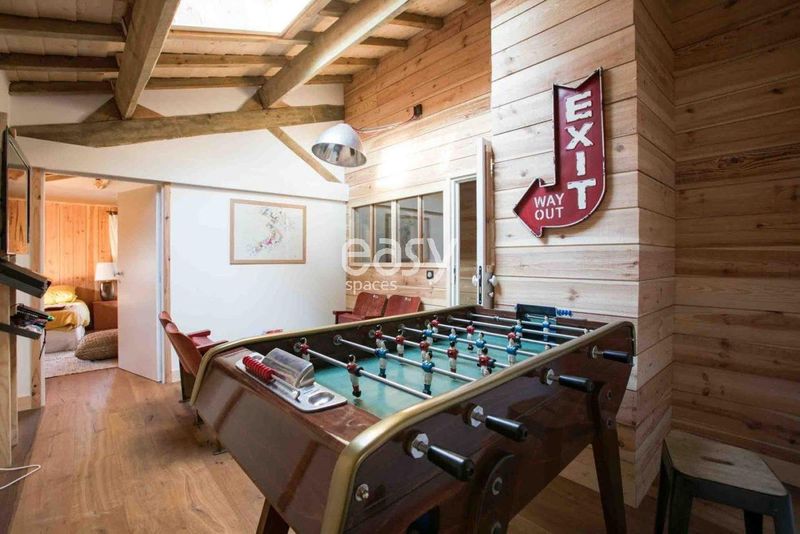 louer ma maison pour shooting