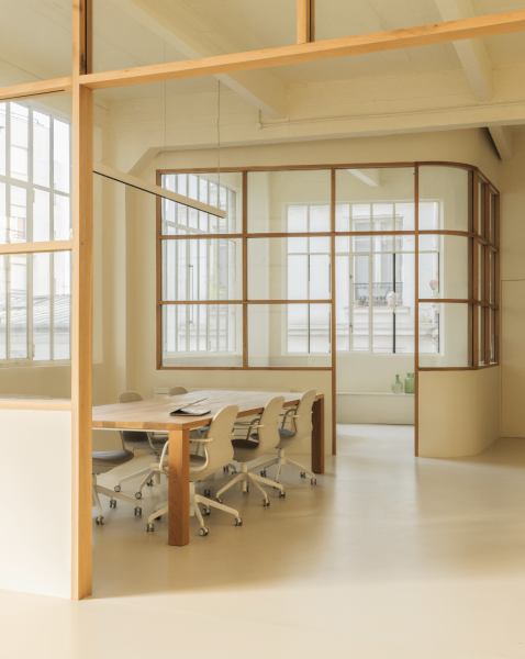 Location de lieu événementiel insolite paris