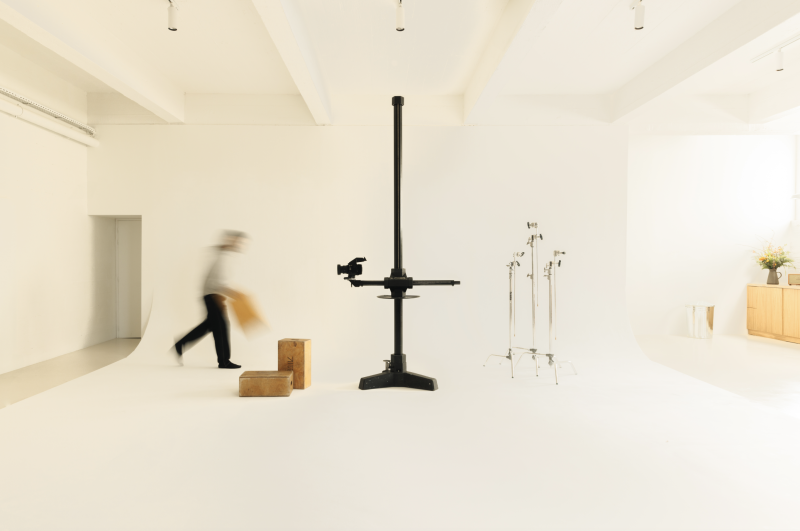 Location d'espace atypique tournage paris ile de france