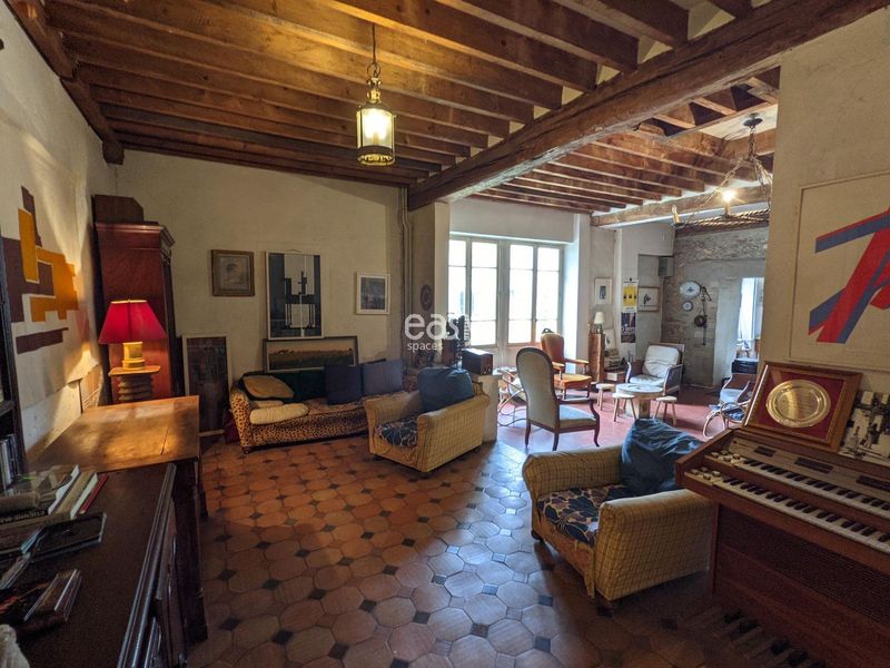 lieu de tournage atelier atypique paris